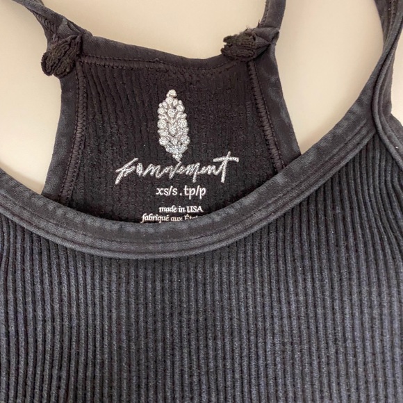 Free People Tops - fp movement top
